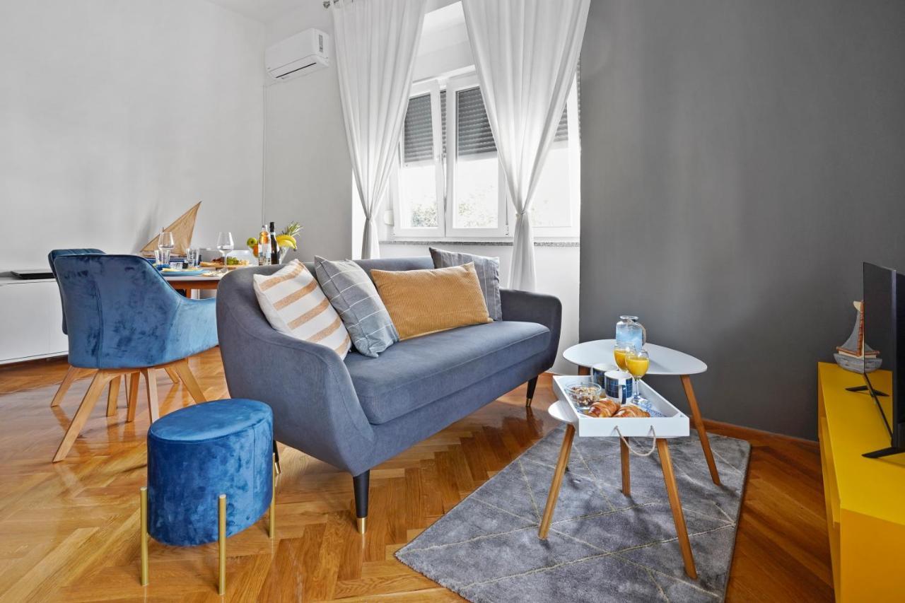 Polias Small Studio Πούλα Εξωτερικό φωτογραφία